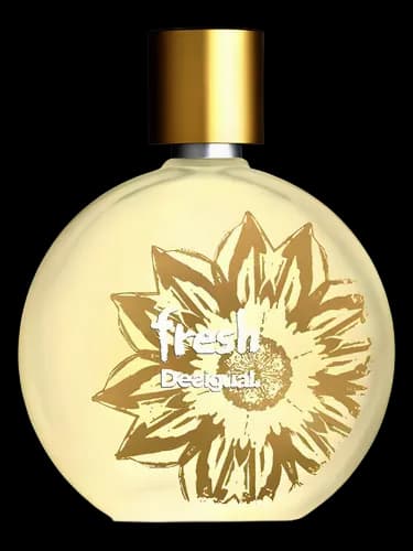 Desigual Fresh