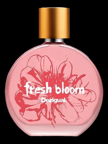 Desigual Fresh Bloom