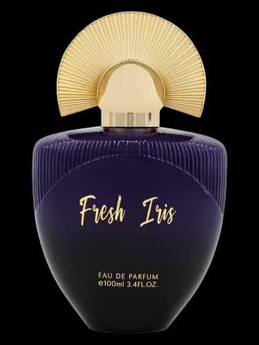 Maison Asrar Fresh Iris