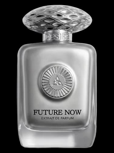 Auraa Desire Future Now