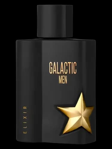 Maison Alhambra Galactic Men Elixir