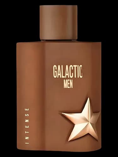 Maison Alhambra Galactic Men Intense