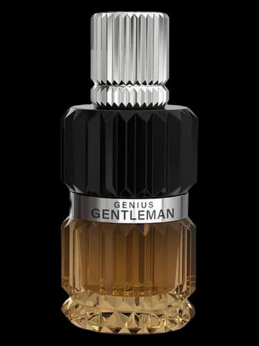 Mirada Genius Gentleman