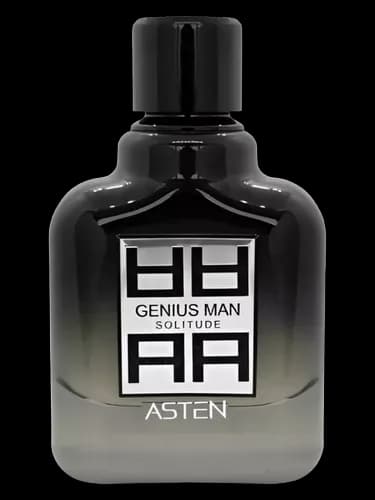 Asten Genius Man Solitude