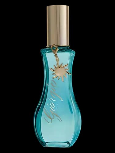 Giorgio Beverly Hills Giorgio Beverly Hills Blue