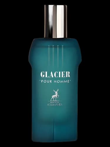 Maison Alhambra Glacier Pour Homme