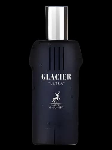 Maison Alhambra Glacier Ultra