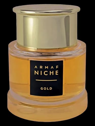 Armaf Gold