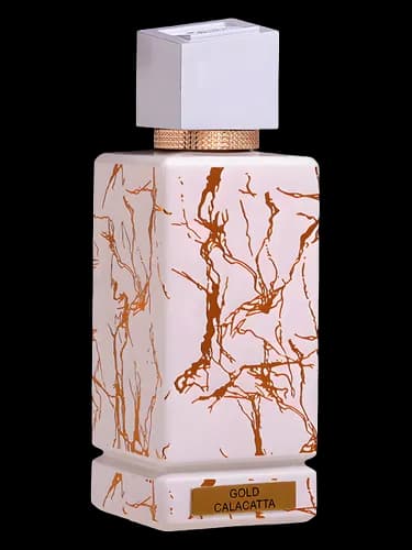 Aurora Scents Gold Calacatta