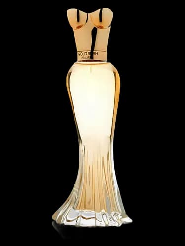 Paris Hilton Gold Rush