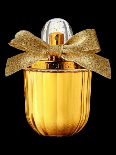Women Secret Gold Seduction