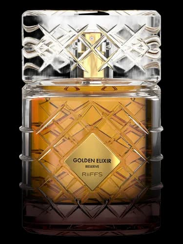 Riiffs Golden Elixir Reserve
