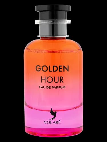 Volare Golden Hour