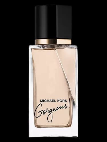 Michael Kors Gorgeous!