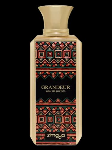 Zimaya Grandeur