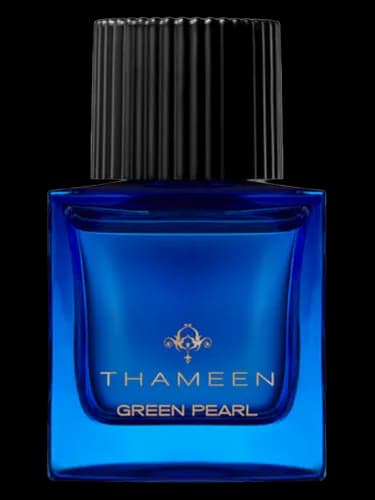 Thameen Green Pearl