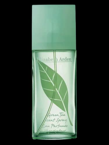 Elizabetharden Green Tea