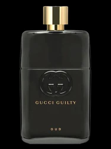 Gucci Gucci Guilty Oud