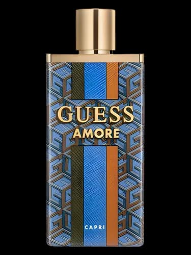 Guess Guess Amore Capri