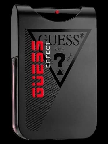 Guess Guess Effect