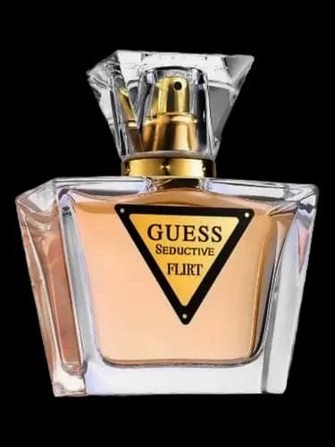 Guess Guess Seductive Flirt