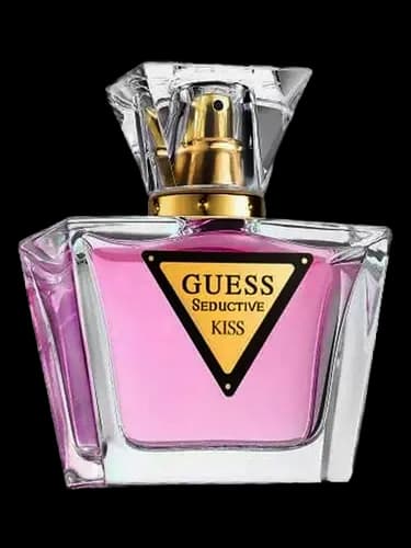 Guess Guess Seductive Kiss