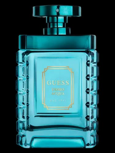 Guess Guess Uomo Acqua
