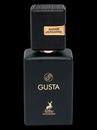 Maison Alhambra Gusta