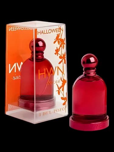 Halloween Halloween Freesia