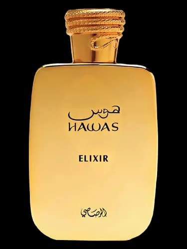 Rasasi Hawas Elixir