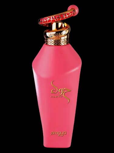 Zimaya Hawwa Pink