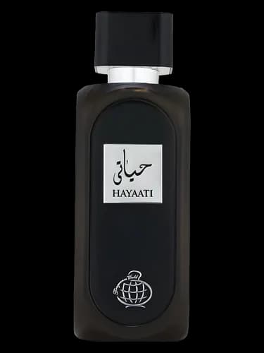 Fragrance World Hayaati