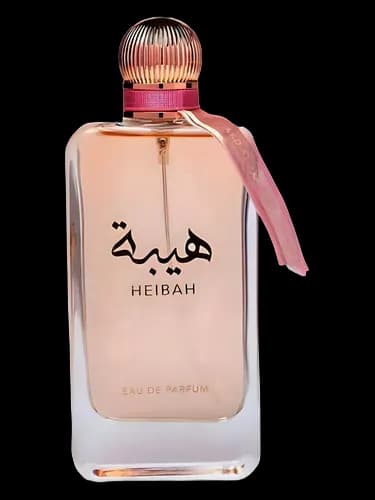 Ard Al Zaafaran Heibah