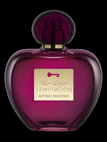 Antonio Banderas Her Secret Temptation