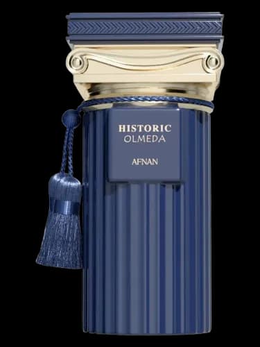 Afnan Historic Olmeda