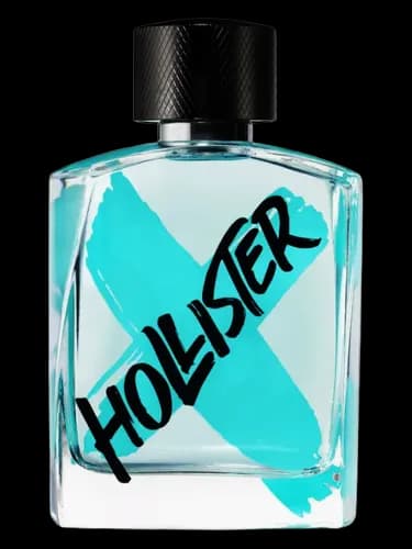 Hollister Hollister Wave X For Man
