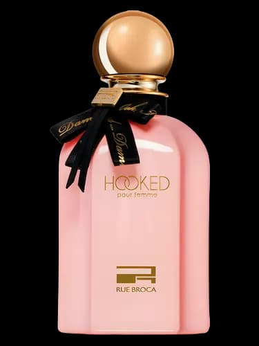 Rue Broca Hooked Pour Femme