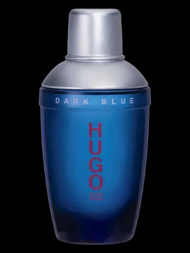 Hugo Boss Hugo Dark Blue