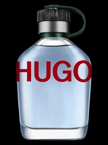 Hugo Boss Hugo Man