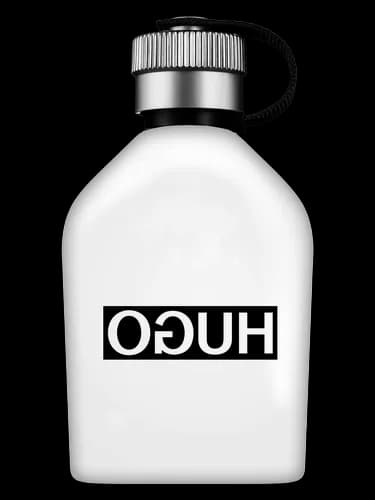Hugo Boss Hugo Reversed