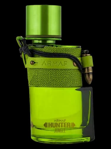 Armaf Hunter Jungle Man