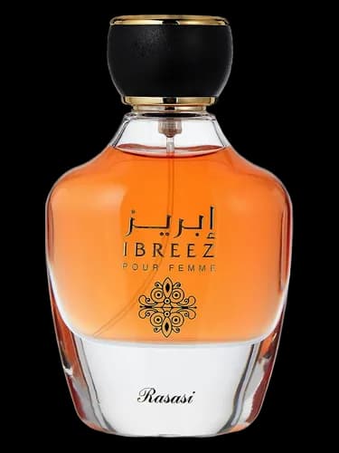 Rasasi Ibreez Pour Femme