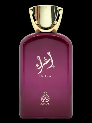 Adyan Ighra