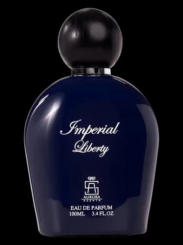 Aurora Scents Imperial Liberty