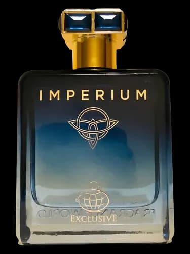 Fragrance World Imperium
