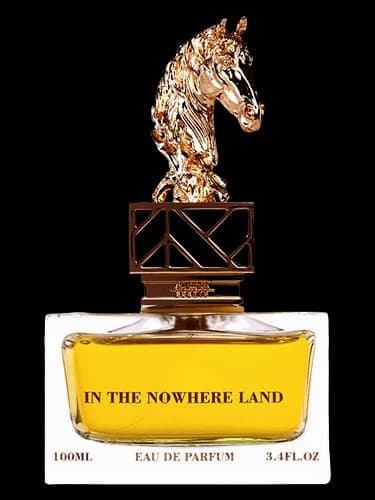 Aurora Scents In The Nowhere Land