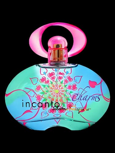 Salvatore Ferragamo Incanto Charms