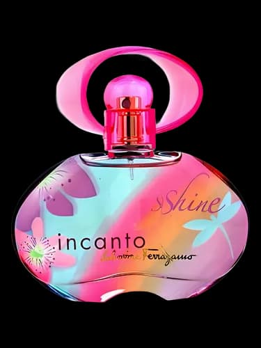 Salvatore Ferragamo Incanto Shine