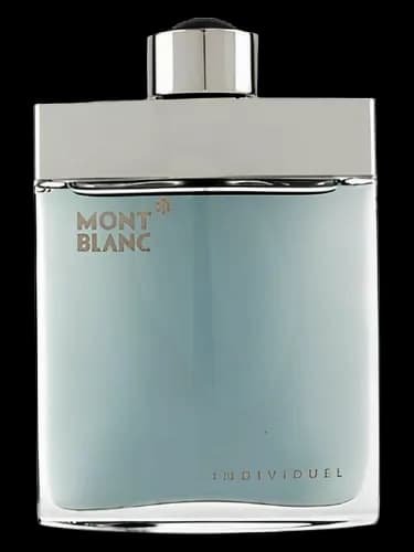 Montblanc Individuel