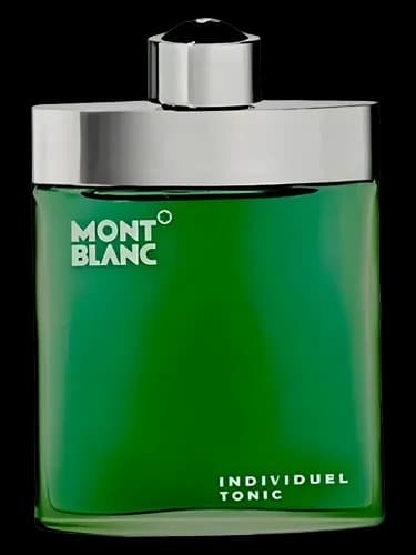 Montblanc Individuel Tonic